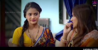 Do Behno Ki Katha Season 01 Episode 02 (2024) Wowentertainment Hindi Hot Web Series - Big Naturals - 4K