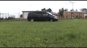 Viral: Forbidden Hot German Babe Fucked Hard On The Meadow