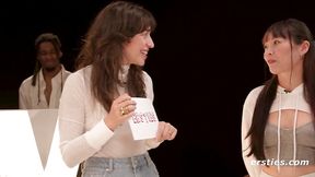 Private: Raw Ersties Tv - Full Gameshow - Tinder In Real Life 4 - High Quality