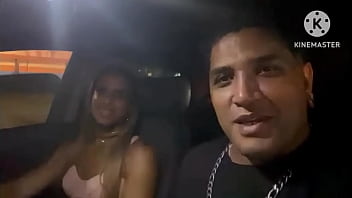 Exclusive: Hardcore Esposa Metendo Com Um F&Atilde_ Na Via Light