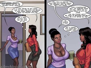 Seductive The Mayor 4 Manga