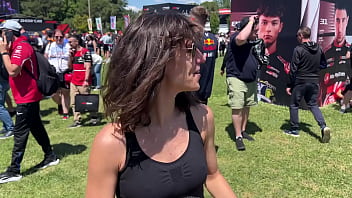 Insane The Adventures Of Lety: Episode 4 In Imola Italy Camping