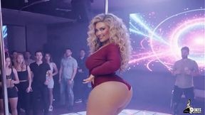 Exclusive: Raw Dukez Sexy Big Ass Dance Compilation 1