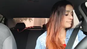 Kinky Again He Fucks The Guy In The Car!