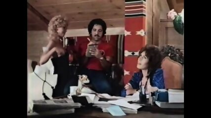 Wild Beloved Fanny (Usa 1985, Janey Robbins)