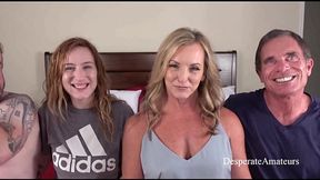 Hot Hot Milfs With Big Tits And Milfs Exploring Wild Amateur Fantasies