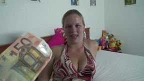Uncensored: Rough Plump Dutch Teenage Debbie - Buxom
