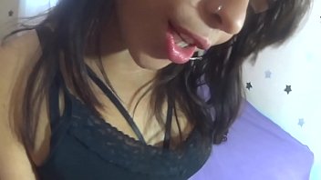 Seductive Lolah Toda Delicia Gozando !