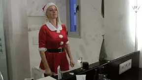 Forbidden Merry Christmas From Your Dirtytina