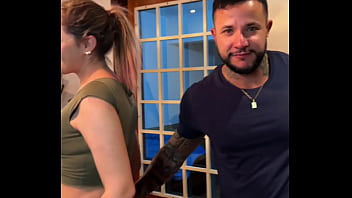Hot Marido Corno Assiste Amigo Fuder Sua Esposa