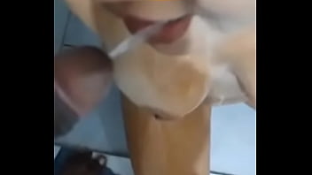 Explicit Humilhei Minha Esposa Como Cadela De Quintal Mijando Na Boca Dela - Must See