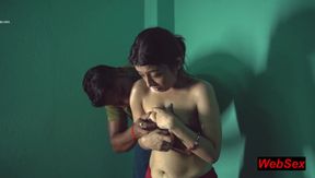 Viral: Kinky Uglylucy'S Indian College Heat Ignites Wild Landlord Slut Passion - 4K