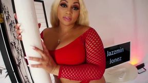 Leaked: Big Ass Ebony Ghetto Trash Twerking - Big Natural Juicy Jugs