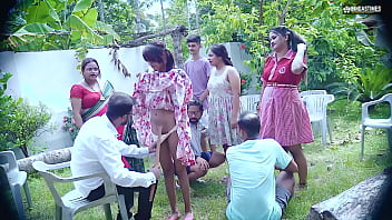 Desi Indian Biggest Rough Sex School Tuition Class Do You Want To Join Them To Learn Fucking Style ? ( Hindi Audio )