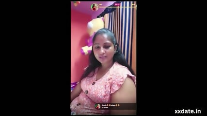 Naughty Desi_Sheel_1 - 4K