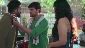 Kinky Seema Bhabhi Captivates With Massive Curves In Indian Ecstasy