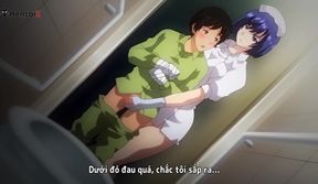 Wet Hentai Lustful Vixen Exciting Xxx