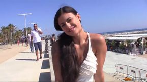 Wild From The Czech Republic With Love - Billie Star