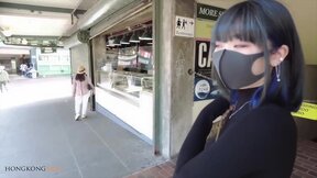 Viral: Hardcore ”Beautiful Girlfriend For Only A Day 1 - Fall In Love At First Sight With Her Preview” - Full Hd