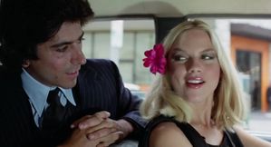 Wet Enjoy Hot Vintage Porn Movie Taxi Girls (1979) - Must See