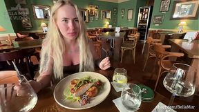 Insane Sex Vlog - Eurotrip!