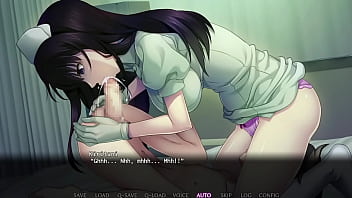 Kinky Nope Nope Nurses Part 3