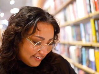 Private: Passionate Rising Big Beautiful Woman Meets Creepy Beautiful Stud At Branes And Nobles Merely To Discover Out It Was Greater Amount To The Precious Looks And Bookkeeping - 4K