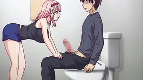 Explicit Horny Teens Fuck Everywhere - High Quality