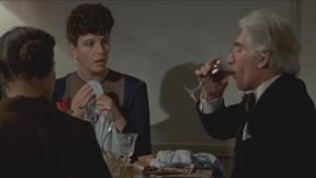 Hardcore La Chiave (Tinto Brass) 1986 - Stefania Santrelli Retro Porn
