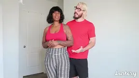 Hardcore Lustery Couple Stay Fit To Fuck And Enjoy Intense Orgasm - 4K