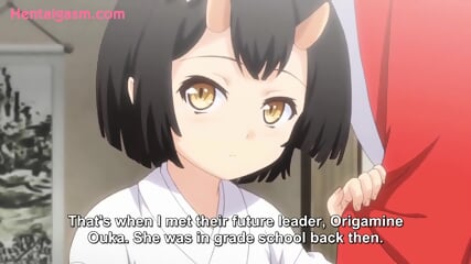Hidden Cam: Kinky Uncensored Hentai - My Mother The Animation Uncensored 1 Subbed - Full Hd