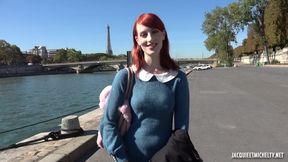 Hardcore French Fashion Week Et Sodomi - Anal Sex With Redhead Alex Harper - High Quality