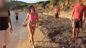 Raw Unforgettable Beach Sex I′Ve Ever Seen - High Quality