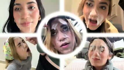 New: Hardcore Artemis Carmona - The Greatest Cumwalks Compilation