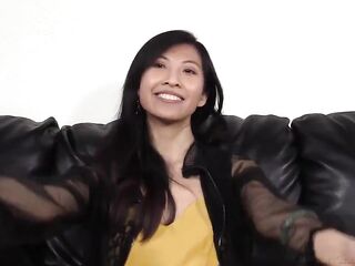Intense Yumi Casting
