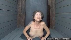 Insane Sexy Hole Bash With Mature Milfs - High Quality