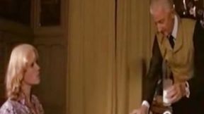 Forbidden French Pornstar Brigitte Lahaie In A Great Vintage Compilation - 4K