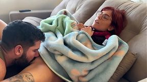 Full Hd: Rough I Caught Her Masturbating And Finished The Job