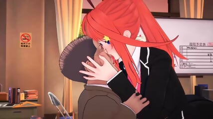 Forbidden Peh-Koi Compilation - 4K