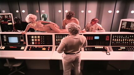 Uncensored: Hot Ultra Flesh (1980) (Ai Upscaled ) Better Quality