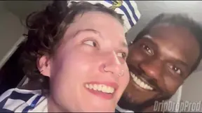 Hardcore Behind The S! Ahanu Reed & Matt Bishop Get Eaten By Bugs While Filming A !