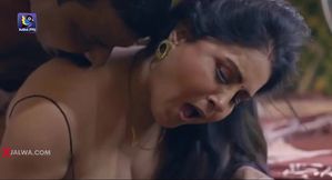 Forbidden Gaon Ka Dost Hot Indian Web Series Part-3 - Handjob
