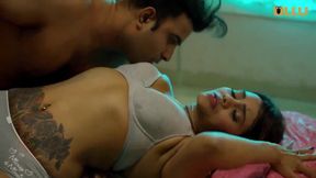 Intense Appetizing Indian Sexy Milf Porn Video