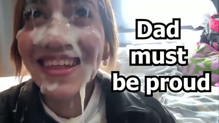 Seductive Dad Must Be Proud - Artemis Carmona - Must See