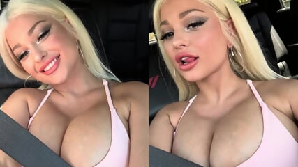 Hot Neighbor'S Wife Passionately Sucks My Dick - High Quality