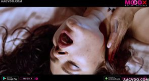 Juicy Dark Love Uncut Ignites Indian Hot Passion Play