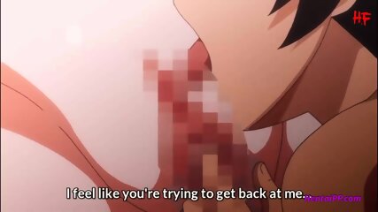 Hardcore [Ep1] Stepsister Want To Satisfy With Me