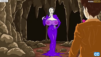 Leaked: Explicit Lily′S Fun Time: Cartoony Sex Play