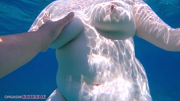 Trending: Explicit Omg! Pervert Voyeur Filmed And Touched Me Underwater - Curvy German Bbw On Cam While Swimming In The Ocean - Naughty Summer Vacation Vlog