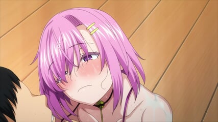 Exclusive: Forbidden Soap De Aimashou! - 01 [-Hevc]